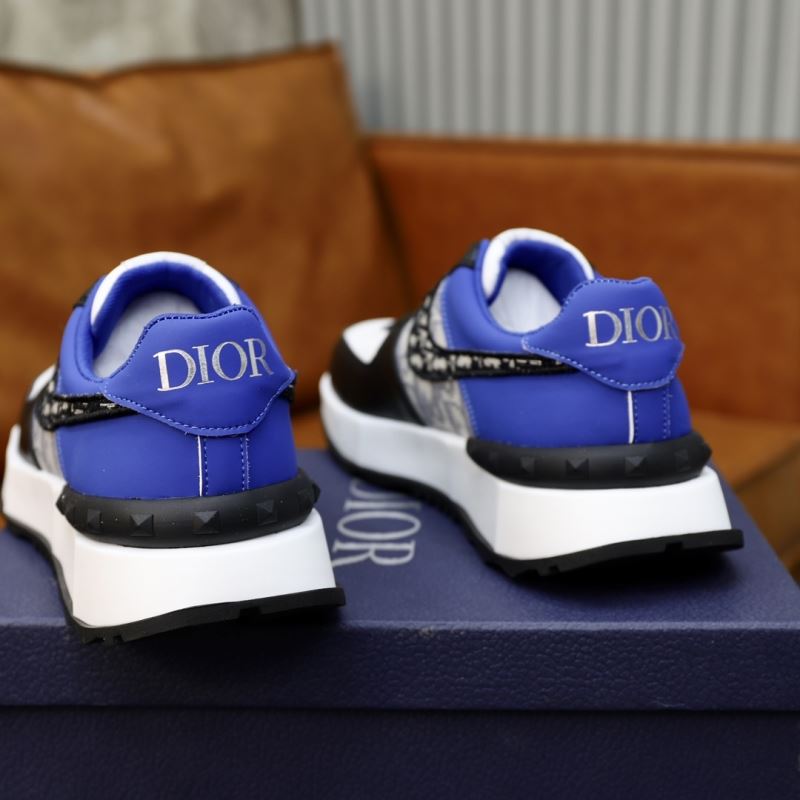 Christian Dior x Nike Shoes